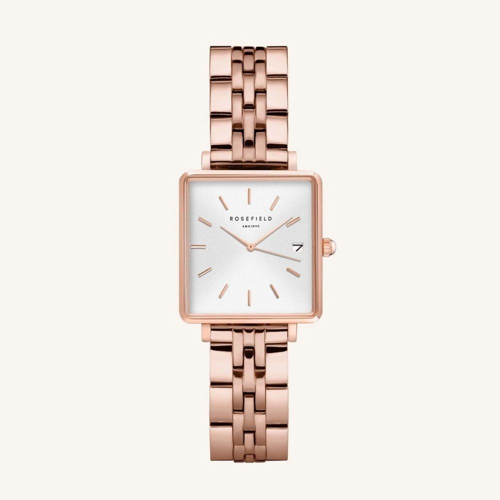 ROSEFIELD | The Boxy XS - R